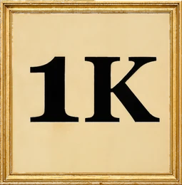 1K Gallery